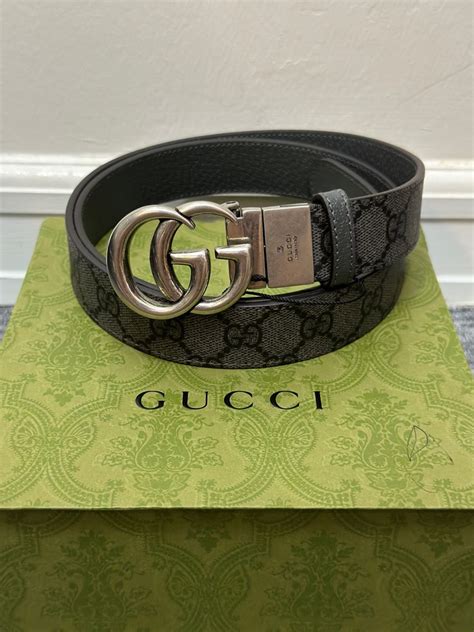 women brown gucci belt|reversible Gucci belt women's.